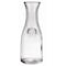 Anchor Hocking 1 Liter Carafe, PK12 PK12 139UR - alternate 1
